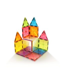 MAGNA TILES - Stardust - 15 stuks