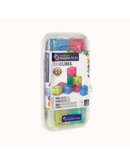 MAGNA TILES - microMAGS Cubes