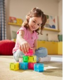 MAGNA TILES - microMAGS Cubes