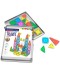MAGNA TILES - Travel set deluxe - 55 stuks