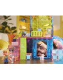 MAGNA TILES - Pet Playhouse 50-Piece Set