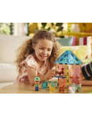 MAGNA TILES - Puppy Park 27-Piece Set