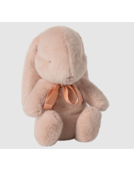 MAILEG - Bunny plush Small - Powder