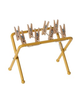 MAILEG - Drying rack, mouse