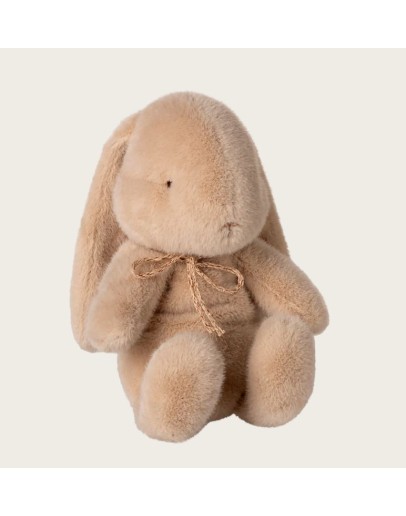 MAILEG - Bunny plush Small - Latte