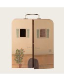 MAILEG - SuitCasa, Little sister and brother mouse