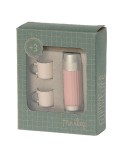 MAILEG - Thermos and cups - Soft coral