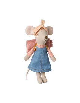 MAILEG - Hiker mouse, Big sister