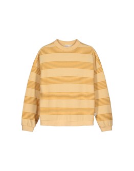 MAINIO - Sweater Solar knit shirt