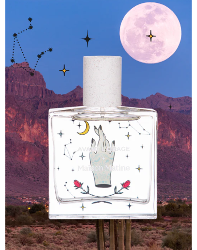 MAISON MATINE - Eau de parfum, 50ml - Avant l’Orage
