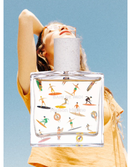 MAISON MATINE - Eau de parfum, 50ml - Bain de Midi