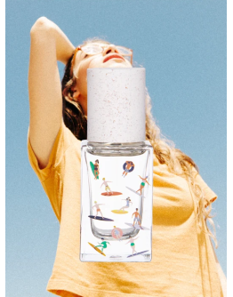 MAISON MATINE - Eau de parfum, 15ml - Bain de Midi