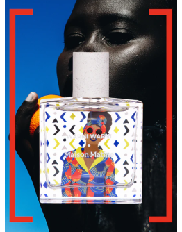 MAISON MATINE - Eau de parfum, 50ml - Warni Warni