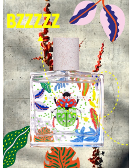 MAISON MATINE - Eau de parfum, 50ml - Nature Insolente