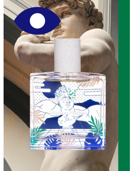 MAISON MATINE - Eau de parfum, 50ml - Hasard Bazar