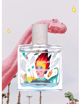 MAISON MATINE - Eau de parfum, 50ml - Lost in Translation