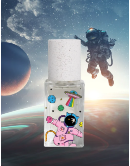 MAISON MATINE - Eau de parfum, 15ml - Tu te calmes