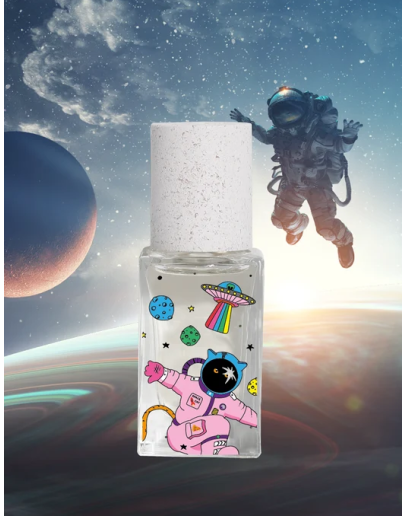 MAISON MATINE - Eau de parfum, 15ml - Tu te calmes