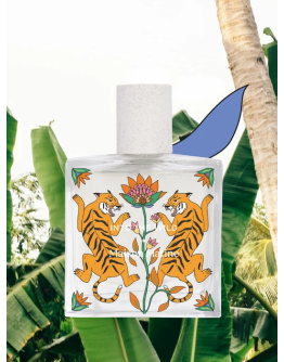 MAISON MATINE - Eau de parfum, 50ml - Into The Wild