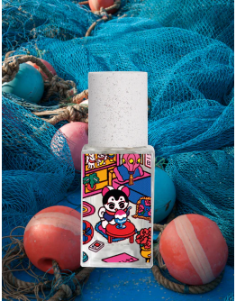 MAISON MATINE - Eau de parfum, 15ml - ARASHI NO UMI