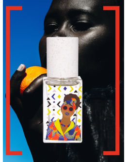 MAISON MATINE - Eau de parfum, 15ml - Warni Warni