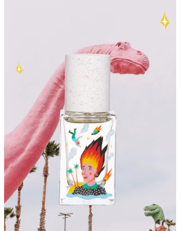 MAISON MATINE - Eau de parfum, 15ml - Lost in Translation