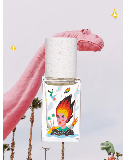 MAISON MATINE - Eau de parfum, 15ml - Lost in Translation