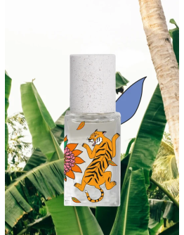 MAISON MATINE - Eau de parfum, 15ml - Into The Wild