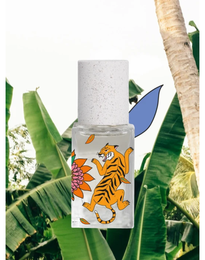 MAISON MATINE - Eau de parfum, 15ml - Into The Wild