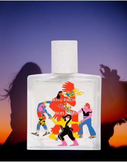 MAISON MATINE - Eau de parfum, 50ml - UKHU PACHA