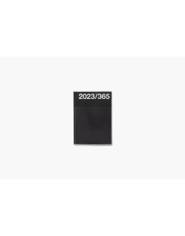 MARJOLEIN DELHAAS - Basic Diary – KATE Process Blk + Protection cover