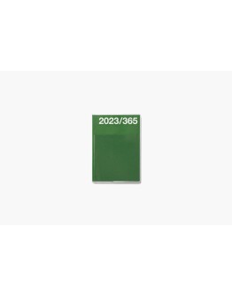 MARJOLEIN DELHAAS - Basic Diary – RAY 362 + Protection cover