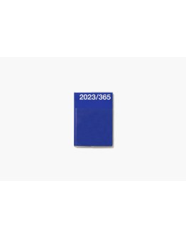 MARJOLEIN DELHAAS - Basic Diary – YVES 072 + Protection cover
