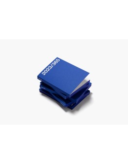 MARJOLEIN DELHAAS - Basic Diary – YVES 072 + Protection cover