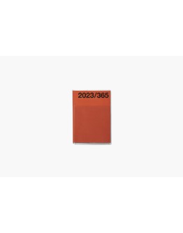 MARJOLEIN DELHAAS - Basic Diary – PIERRE 1665 + Protection cover