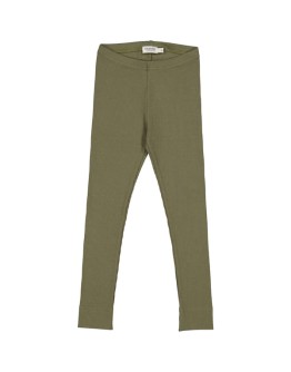 MARMAR COPENHAGEN - Legging - Pickle