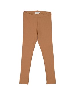 MARMAR COPENHAGEN - Legging - Clove