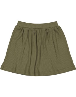 MARMAR COPENHAGEN - Skirt Modal - Pickle
