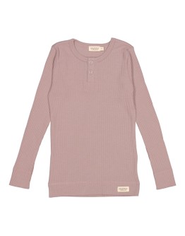 MARMAR COPENHAGEN - Longsleeve Modal - Lavender