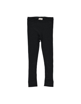 MARMAR COPENHAGEN - Legging - Black