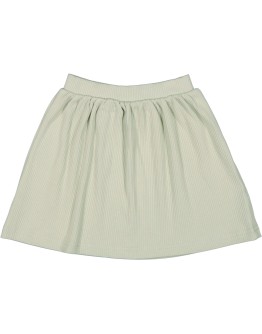 MARMAR COPENHAGEN - Skirt Modal - White sage