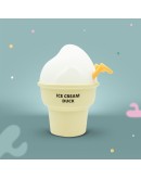 MARY'S - Led lamp - Ice Duck