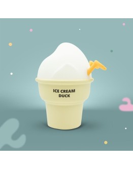 MARY'S - Led lamp - Ice Duck