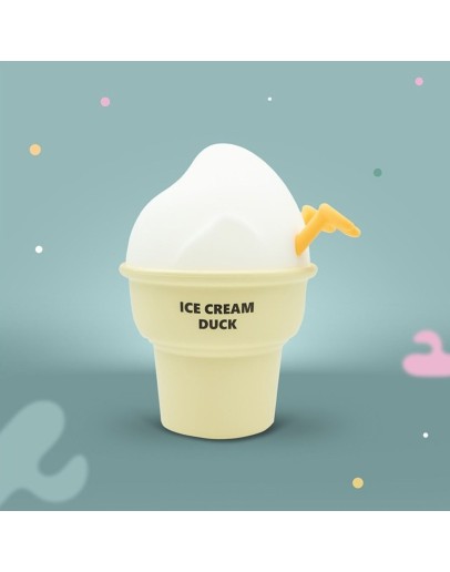 MARY'S - Led lamp - Ice Duck