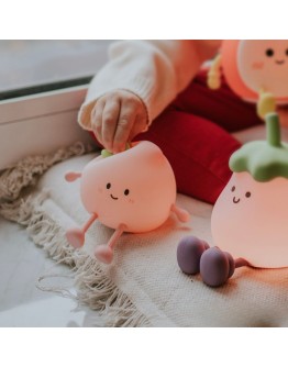 MARY'S - Led lamp - Peach