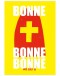 MELLA MELLA - Poster Sint - Bonne Bonne Bonne