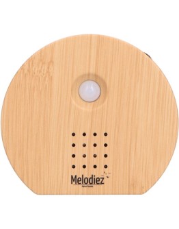 MELODIEZ - Natuurgeluiden box | Eikenhout