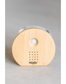 MELODIEZ - Natuurgeluiden box | Eikenhout