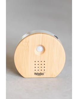 MELODIEZ - Natuurgeluiden box | Eikenhout