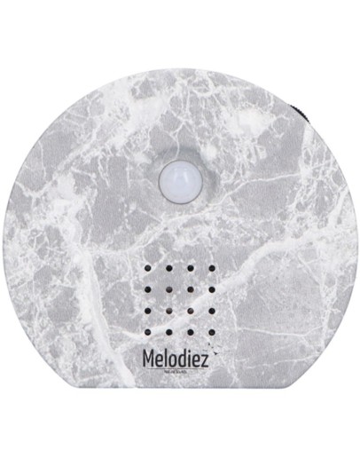 MELODIEZ - Natuurgeluiden box | Marmer